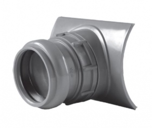 SIODŁO 110/40 90°   AMAX PRO