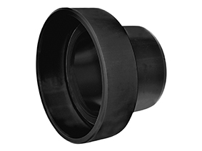 ZŁĄCZKA PVC KAN. ZEWN. NA RURĘ KAMIONKOWĄ   315 / 300   BEZ USZCZELKI (3044497) WAVIN