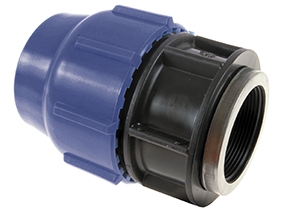 ZŁĄCZKA POLYRAC GW   90 x 3