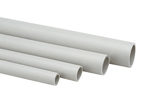 RURA   50 X 4,6 (4m) PN10   EKOPLASTIK