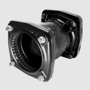 ŁĄCZNIK RUROWY ULTRAGRIP VIKING JOHNSON DN150 (158,2-192,2)