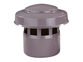 WYWIEWKA KOMINKA KAN. WEWN. 50 SZARA WAVIN