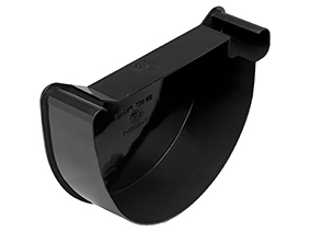 DENKO WEWNĘTRZNE PRAWE KANION   160   CZARNY WAVIN    (3043632)