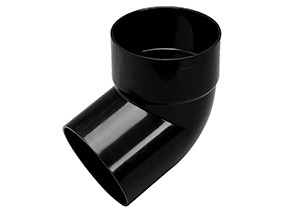 KOLANO JEDNOKIELICHOWE KANION   90 x 67   CZARNY WAVIN    (3024196)