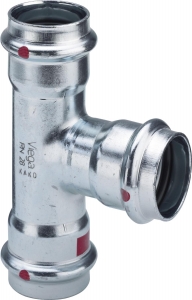 VIEGA PRESTABO TRÓJNIK Z SC   54 X 15 X 54