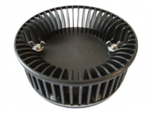 WPUST QS M60 200 RYNNA WAVIN (4067460)