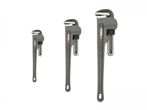 KLUCZ HAKOWY ALU 10' (1 1/2')