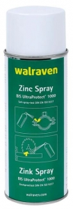 SPRAY CYNKOWY DE-PL 400 ML
