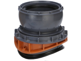 PRZYŁĄCZE SIODŁOWE CONNEX   200 / 160 (181-191)