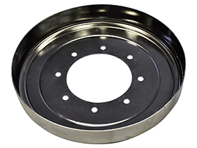 PIERŚCIEŃ WPUSTU AWARYJNEGO QS M75 44,5 WAVIN (4042217)