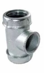 ZŁĄCZKA AGA TYP TK 45 MM X 1  1/2