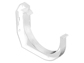 UCHWYT RYNNY KANION   100   BIAŁY WAVIN    (3021565)