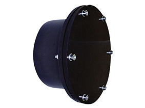 ZAŚLEPKA KOŁNIERZOWA QS 200 WAVIN