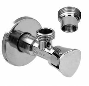 ZAWÓR KĄTOWY GRZYBKOWY ARCO REGULA GZ   1/2