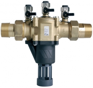 ZAW.ANTYSK.SOCLA BABM(2760) 1 1/2