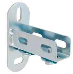 BIS RapidRail Uchwyt ścienny WM 0-30 /6613200//10szt/