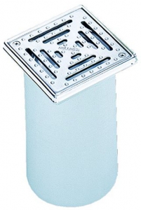 RAMA NASAD. RUSZT STAL. SZLACH. ANTYPOŚL.150X150