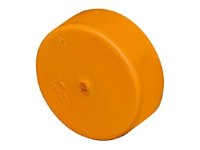 ZAŚLEPKA PVC KAN. ZEWN.   160   WAVIN