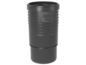 MUFA Z WYDŁUŻONYM KIELICHEM SITECH+   125   WAVIN