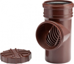 CZYSZCZAK Z SITKIEM   160   BRĄZ KARMAT