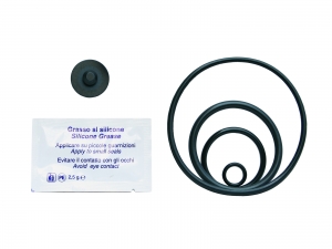 ZESTAW NAPRAWCZY DO HYDRONETKI A-TYPE