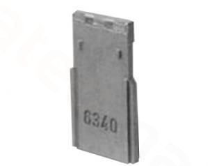 Ścianka czołowa G100 GALA  H-6CM  /08372/