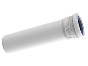 RURA KIEL. KAN. WEWN. NISKOSZ.   50 x 3,0 x 150   AS+ WAVIN