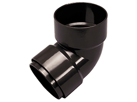 KOLANO DWUKIELICHOWE KANION   90 x 67   BRĄZ WAVIN    (3021506)