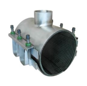 OPASKA NAPRAWCZA ETERNO FI    DN350 x 2