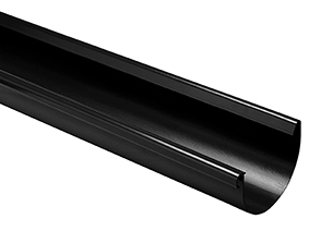 RYNNA KANION   130 x 2000   CZARNY WAVIN    (3021469)