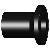 TULEJA KOŁ. PE100   63 / 50   SDR11 GF+ 753800011