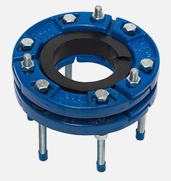 DOSZCZELNIACZ DN 50  SFERO