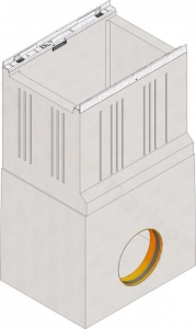 STUDZIENKA FASERFIX 2-CZĘŚĆ. KS 300 OS. OC.