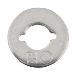 PRZEKŁADKA PŁASKA WM1-2  10,5/25mm