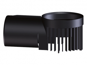 Pierścień odwadniający do wpustów attykowych serii HL68