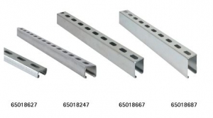 BIS RapidStrut 6m 2mm BUP 41x41/2