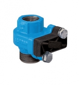 NASADKA ODCINAJĄCA  1 1/2