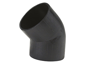 KOLANO QS 63 / 45 WAVIN