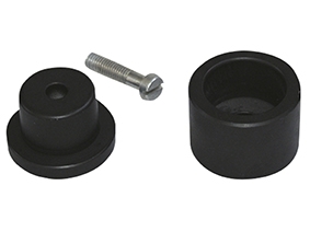 NASADKI DO ZGRZEW. PŁASKIEJ   125   EKOPLASTIK