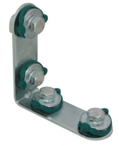 RAPIDRAIL KĄTOWNIK D/D ZM/90ST