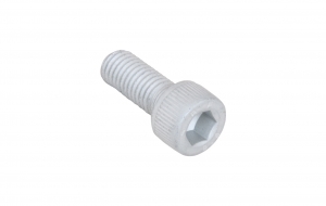 Śruba z łbem walcow. BUP M10X25MM