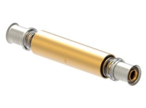 ZŁĄCZKA NAPRAWCZA 16 WAVIN TIGRIS (MOSIĄDZ) M5