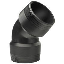 KOLANO ELEKTROOP. PE   250 / 45  SDR11 GF+ 753151821