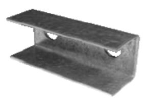 ŁĄCZNIK SZYNY MONTAŻ. B 110