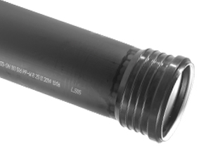 RURA KIELICHOWA SITECH+   75 x 2000   WAVIN