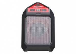 GŁOŚNIK BLUETOOTH  M12JSSP-0 MILWAUKEE