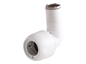 KOLANO PB 22X90 PN10 BOSE NG