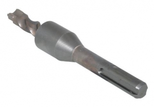 WIERTŁO ZE STOPEREM 10X110MM