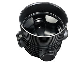 KINETA TEGRA 600 ZBIORCZA   250 XS   WAVIN