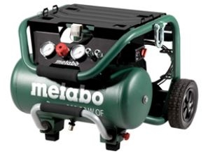 SPRĘŻARKA Z AKCESOR- ZESTAW DO TEST. CIŚ WAVIN TIGRIS